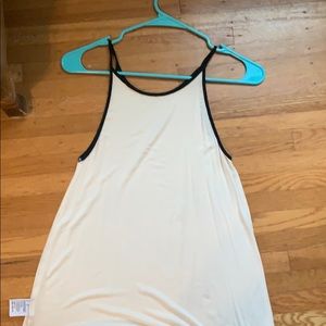 American Eagle soft and sexy tank